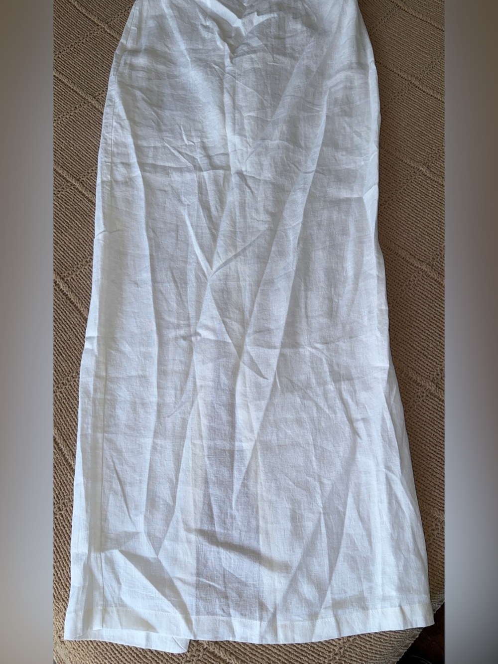 207.  Rumer Enigme Maxi Dress - Picture 10 of 16
